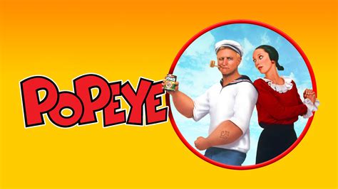 watch popeye online free.